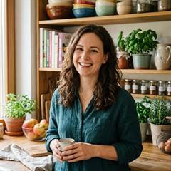 Lena Brenner