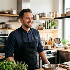 Markus Wolff