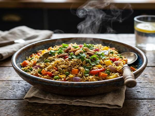 Weitere One Pot Rezepte