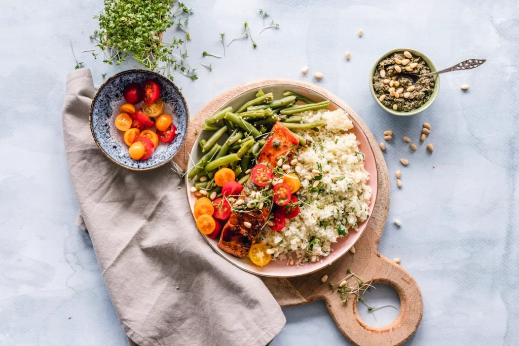 One Pot Kartoffeln Vegetarisch: Cremiger Gemüsetopf
